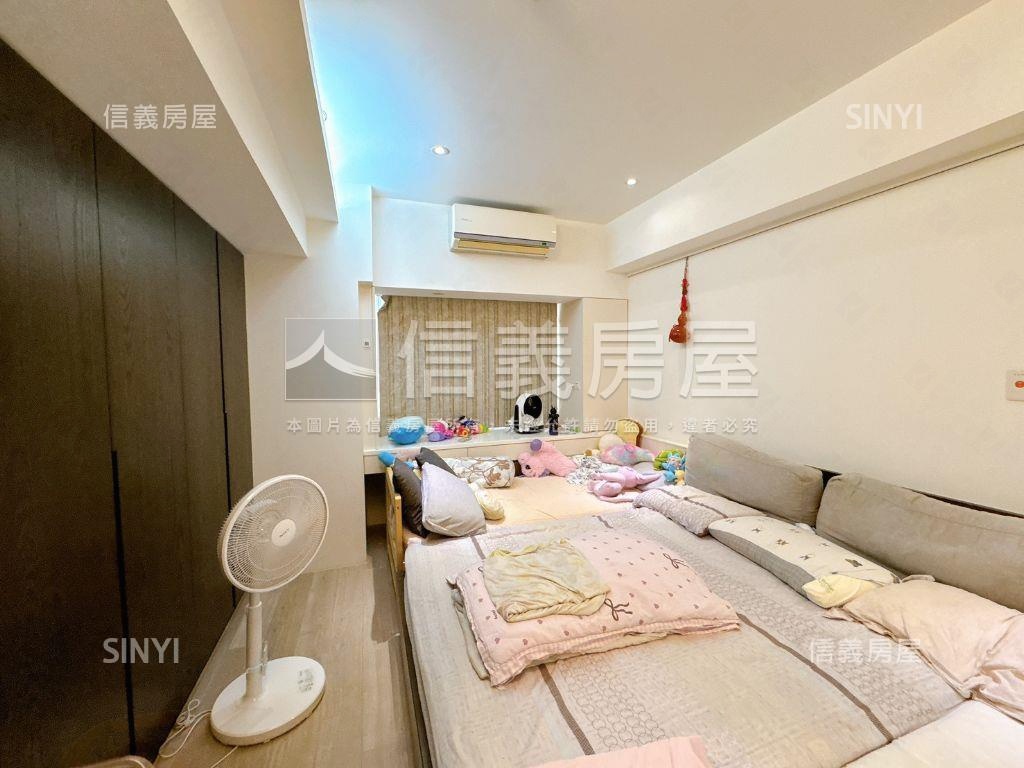 專簽澄品觀邸簡約美宅房屋室內格局與周邊環境