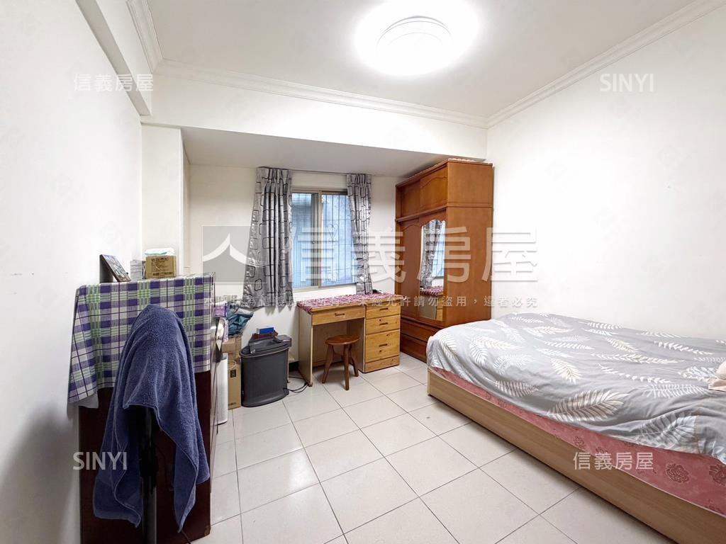 近捷運泰和街方正美寓房屋室內格局與周邊環境