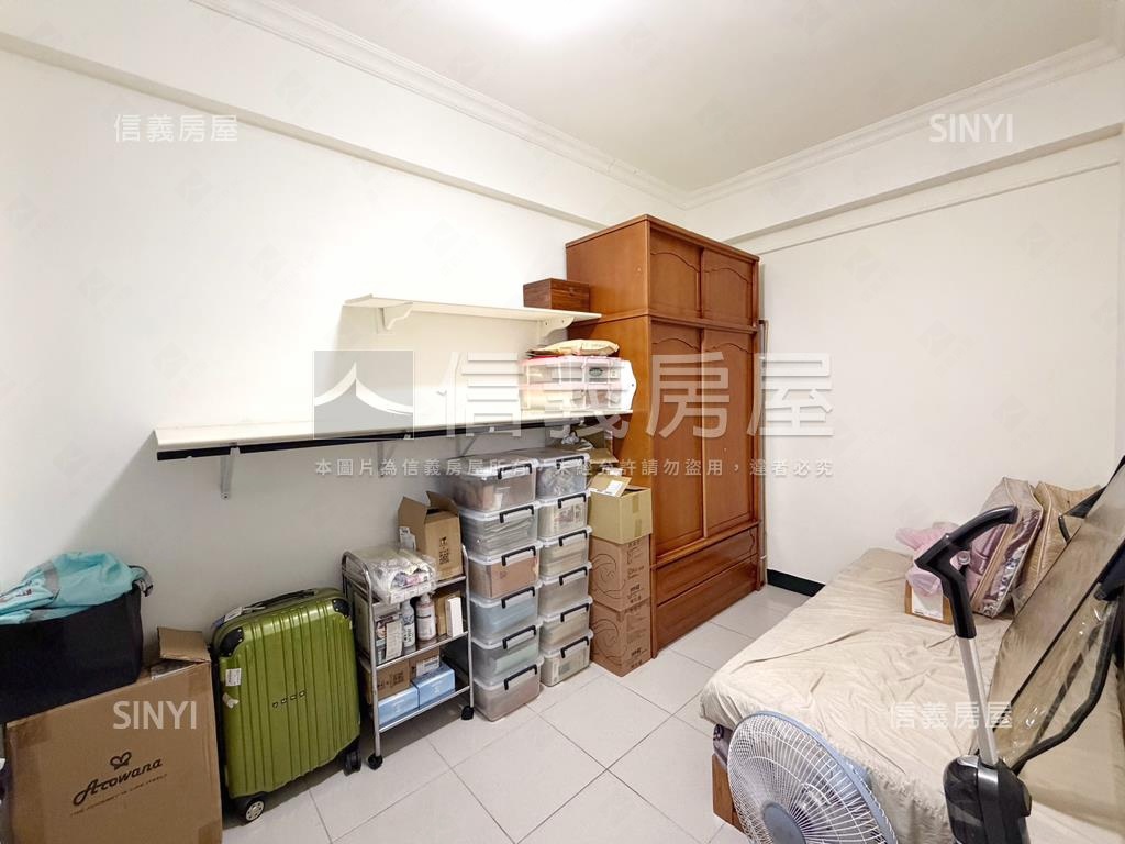 近捷運泰和街方正美寓房屋室內格局與周邊環境