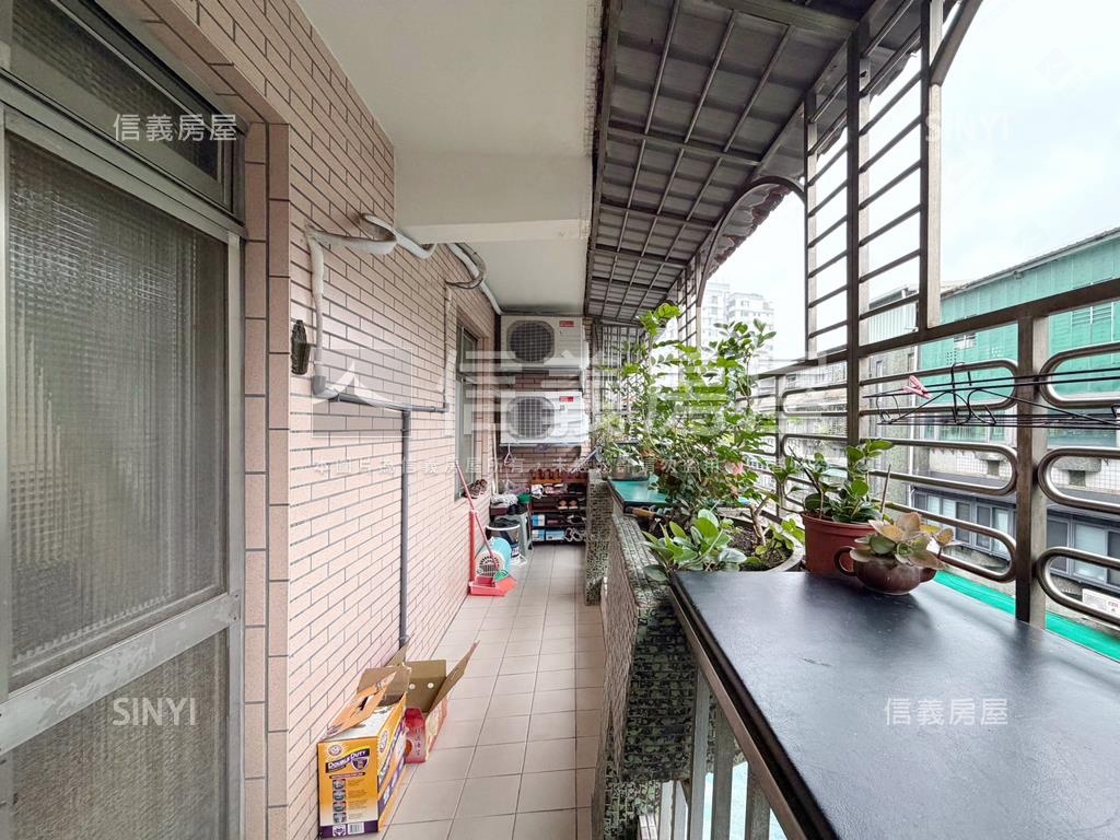 近捷運泰和街方正美寓房屋室內格局與周邊環境