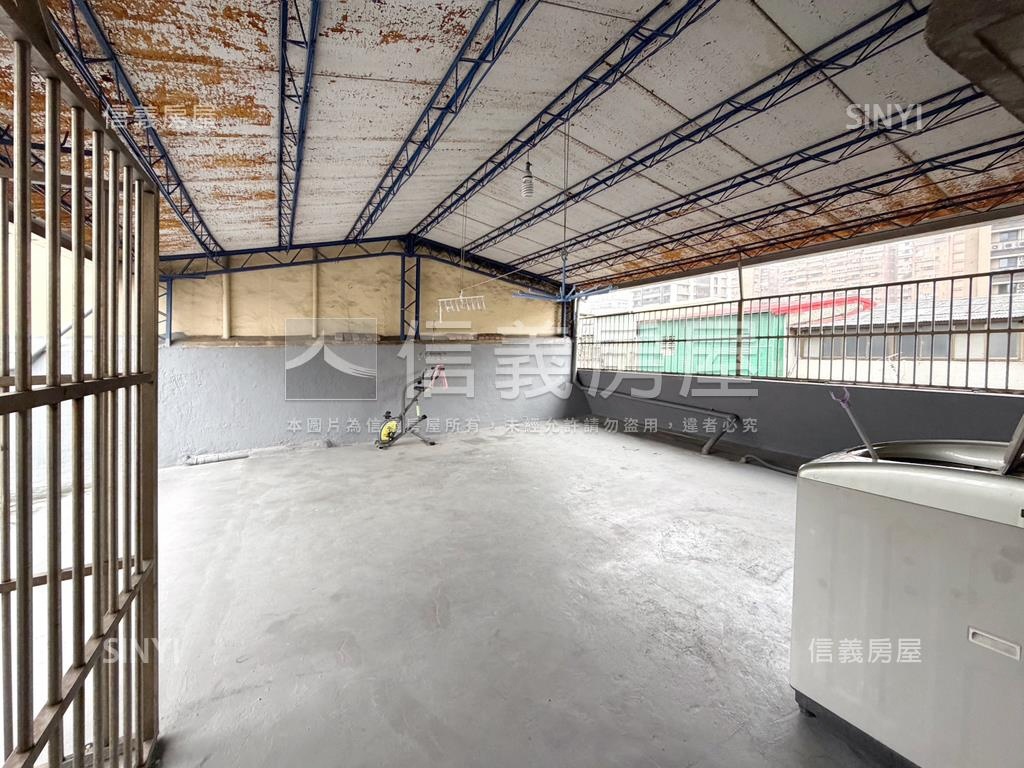 近捷運泰和街方正美寓房屋室內格局與周邊環境