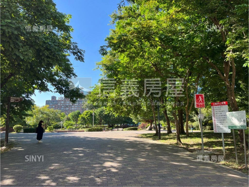 近頂溪一樓＊土地約２２坪房屋室內格局與周邊環境