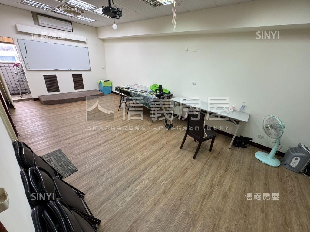專任☆近中壢車站龍門天下房屋室內格局與周邊環境