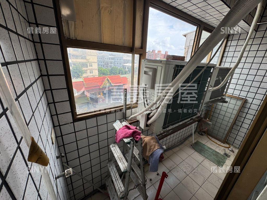 專任☆近中壢車站龍門天下房屋室內格局與周邊環境