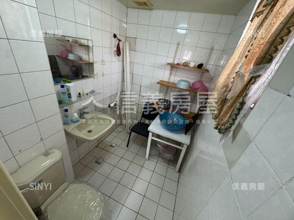 專任☆近中壢車站龍門天下房屋室內格局與周邊環境