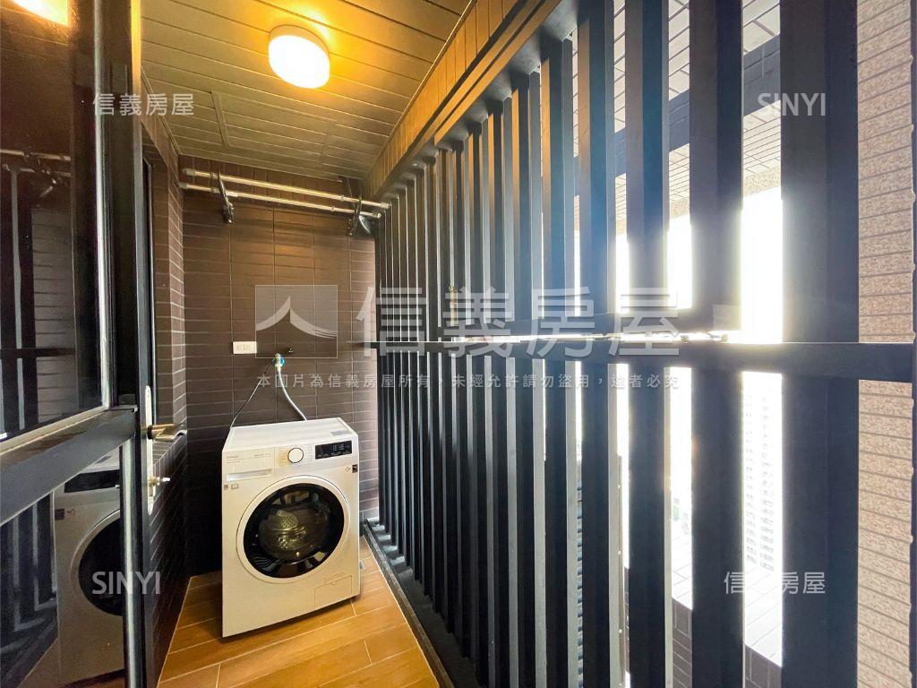 鉑愛悅巔峰兩房車位房屋室內格局與周邊環境