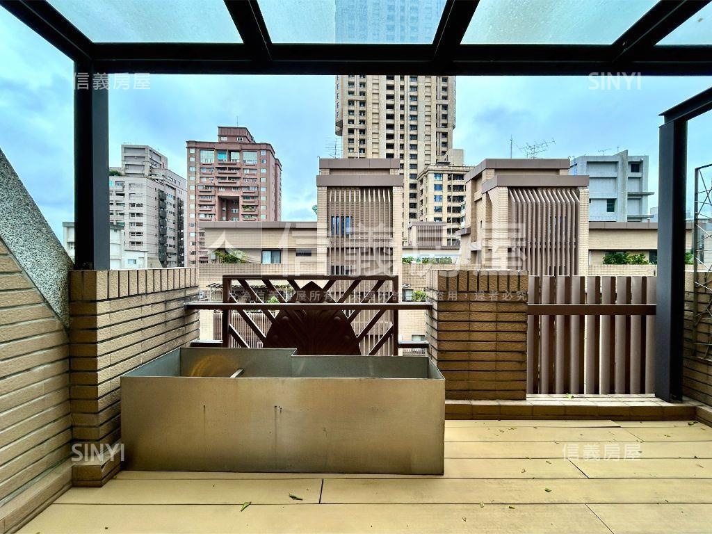 稀有麗水花園景觀露臺美邸房屋室內格局與周邊環境