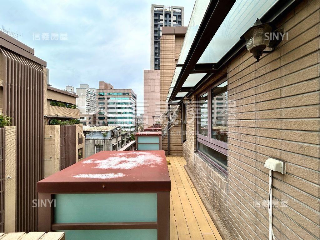 稀有麗水花園景觀露臺美邸房屋室內格局與周邊環境