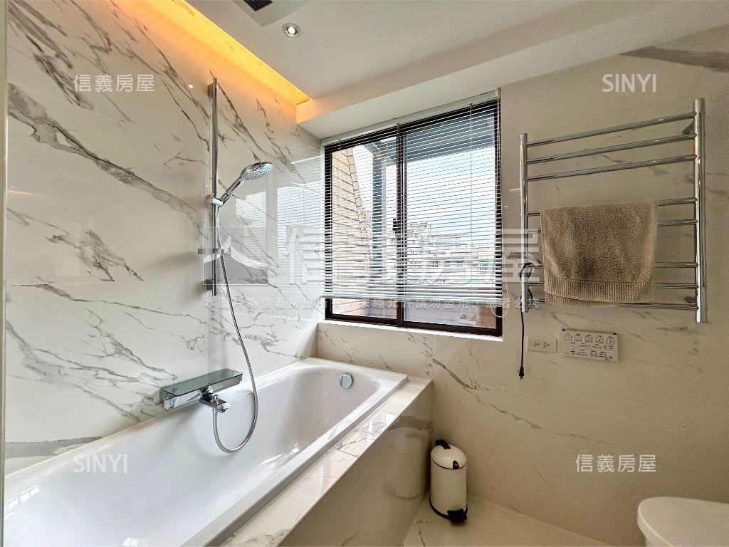 稀有麗水花園景觀露臺美邸房屋室內格局與周邊環境