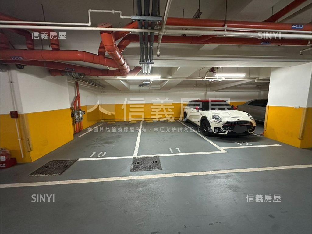 稀有麗水花園景觀露臺美邸房屋室內格局與周邊環境