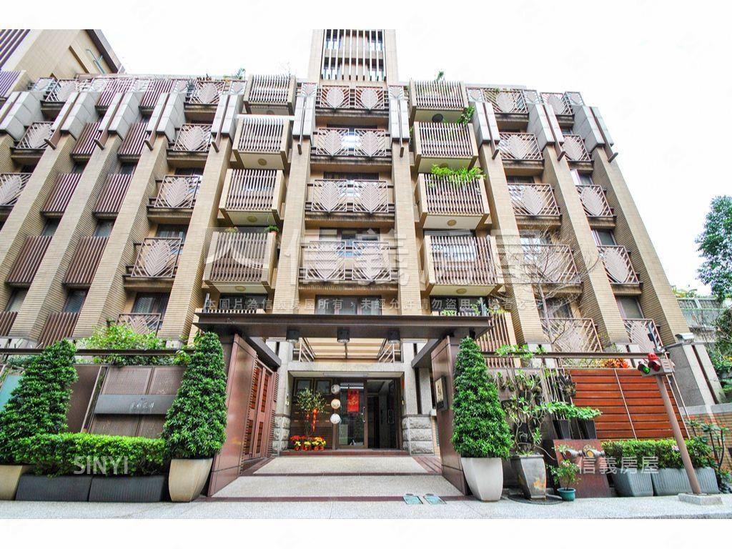 稀有麗水花園景觀露臺美邸房屋室內格局與周邊環境