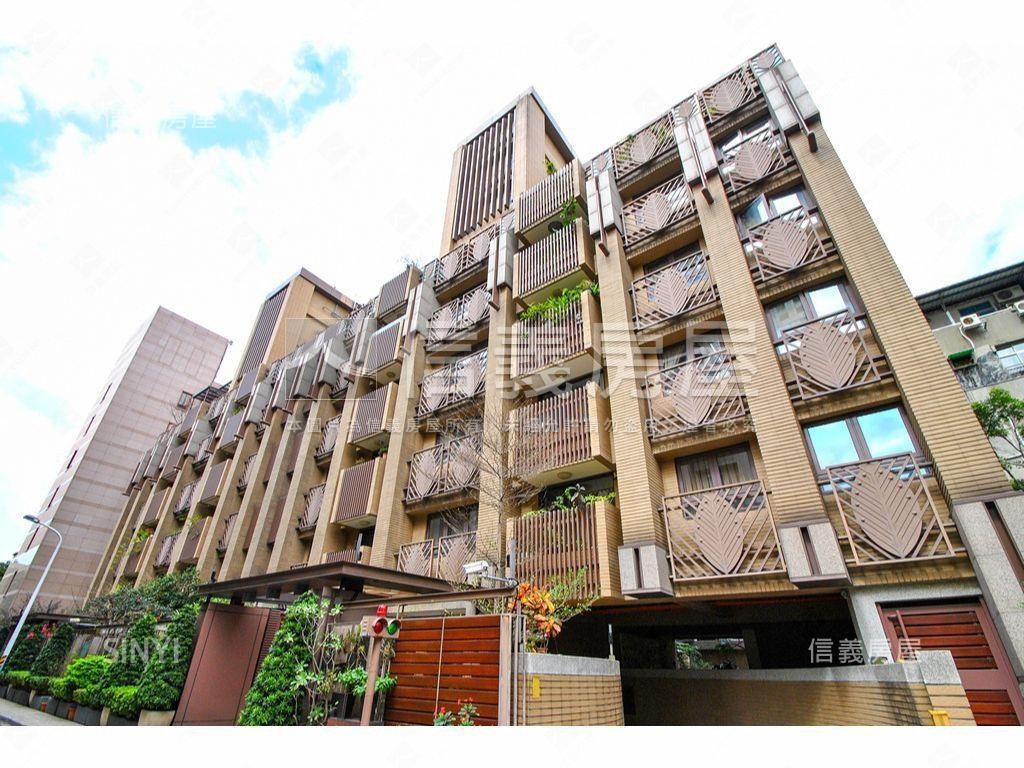 稀有麗水花園景觀露臺美邸房屋室內格局與周邊環境