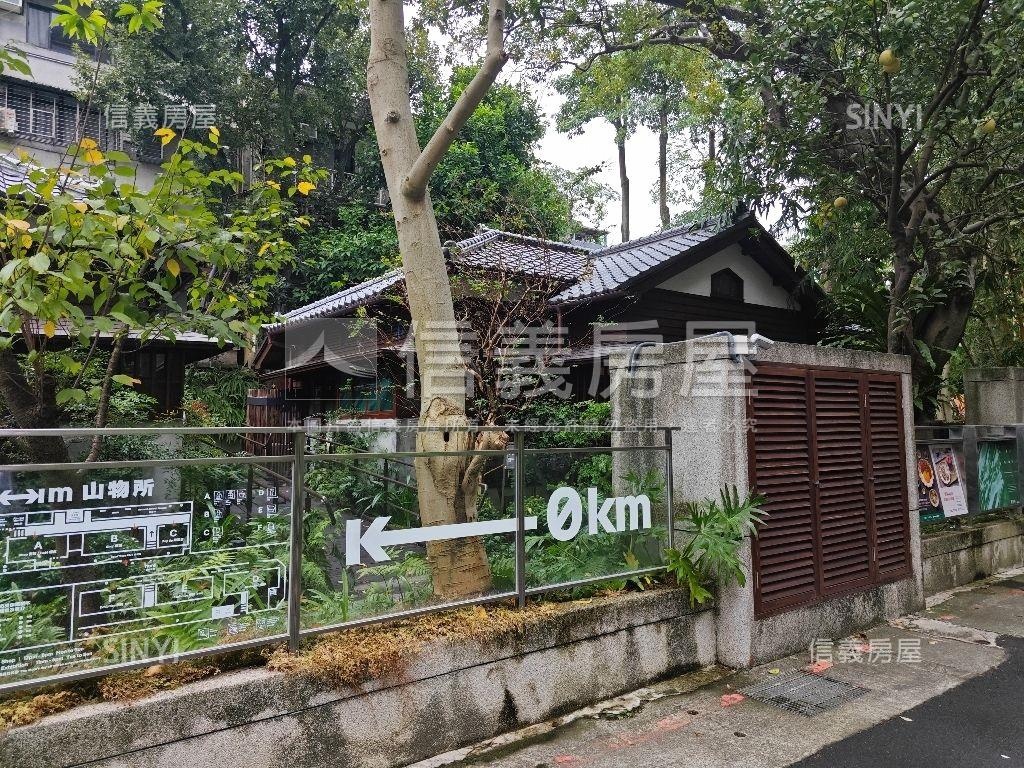 稀有麗水花園景觀露臺美邸房屋室內格局與周邊環境