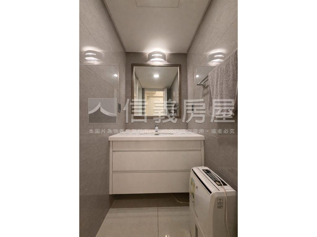 景安美境綠謐三房車位房屋室內格局與周邊環境