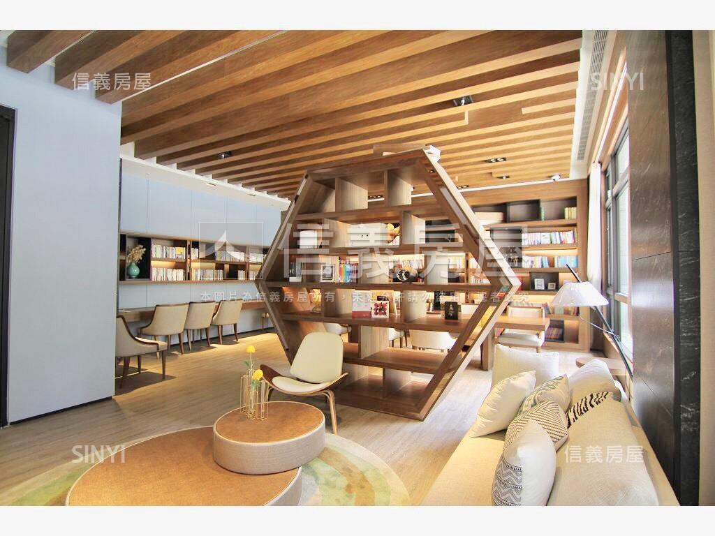 景安美境綠謐三房車位房屋室內格局與周邊環境