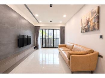 景安美境綠謐三房車位