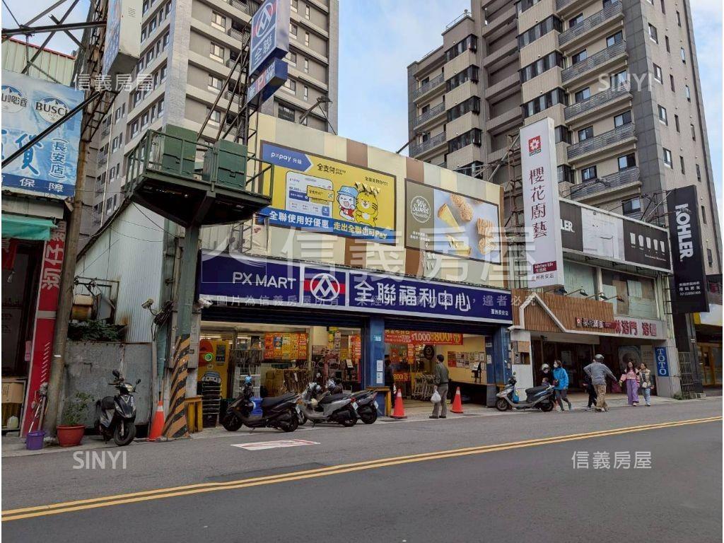 屋主急售公寓三樓房屋室內格局與周邊環境