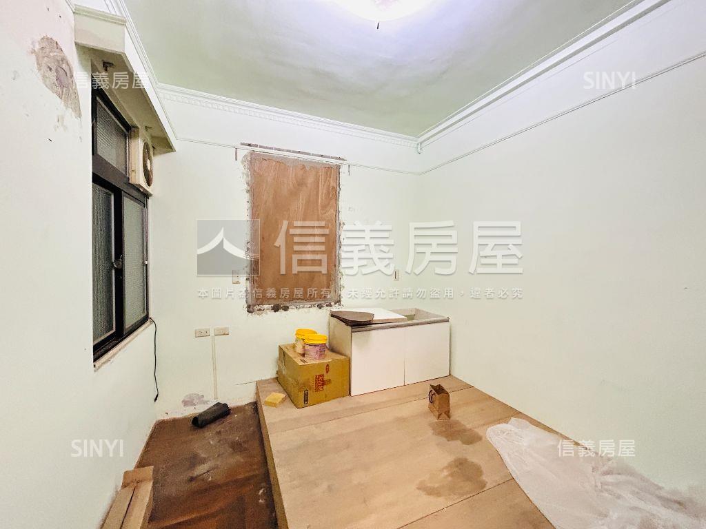 長安街大坪數黃金三樓房屋室內格局與周邊環境