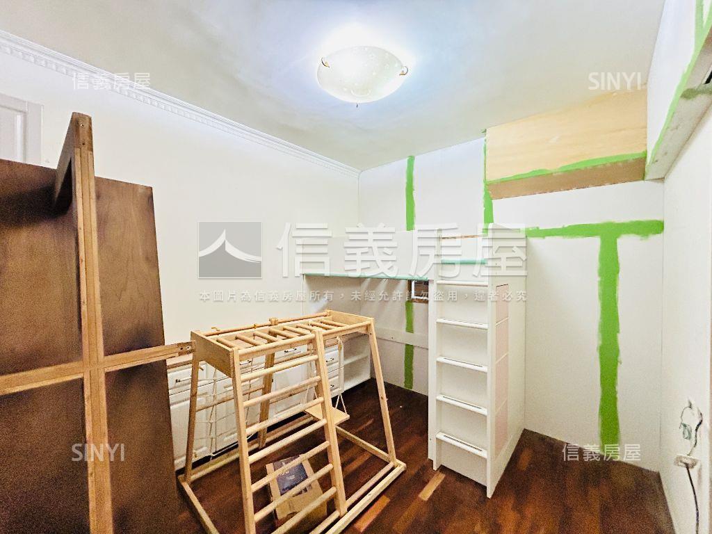 長安街大坪數黃金三樓房屋室內格局與周邊環境