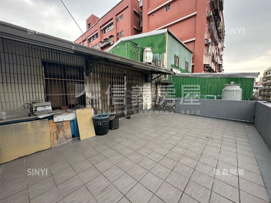 長安街大坪數黃金三樓房屋室內格局與周邊環境