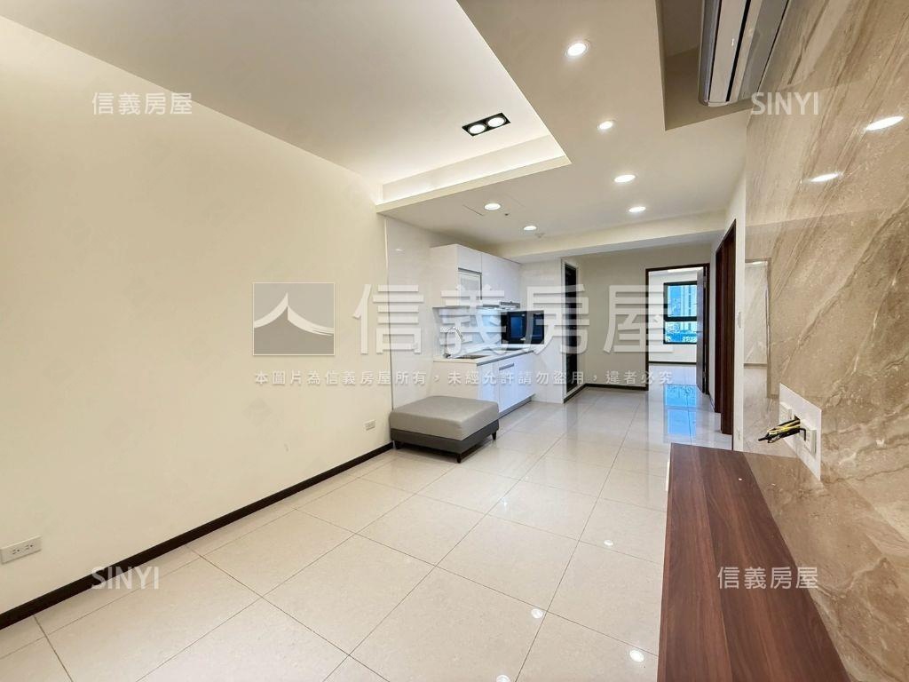 博識。大墩學區四房平車房屋室內格局與周邊環境