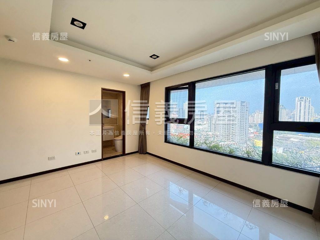 博識。大墩學區四房平車房屋室內格局與周邊環境