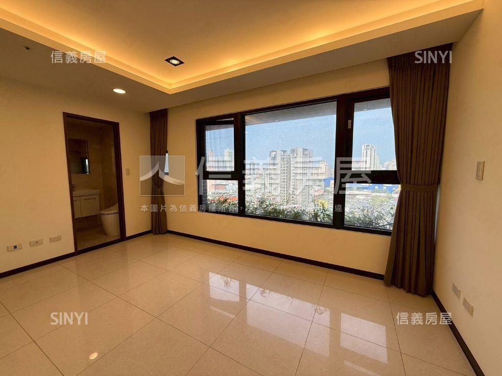 博識。大墩學區四房平車房屋室內格局與周邊環境