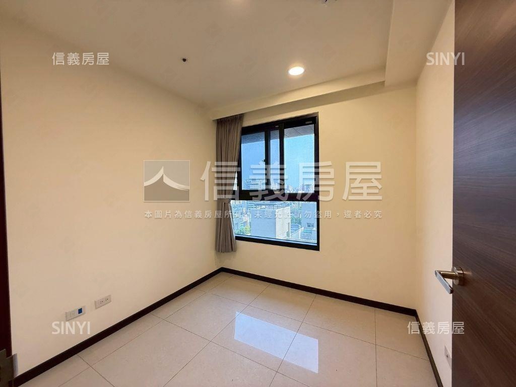 博識。大墩學區四房平車房屋室內格局與周邊環境