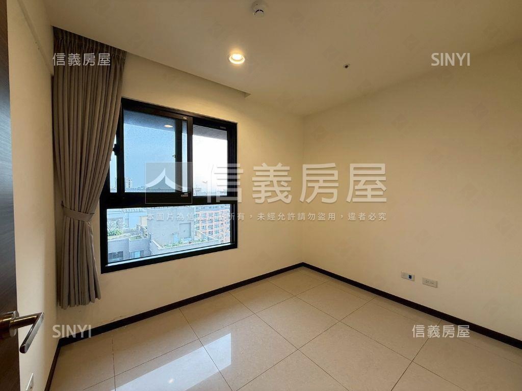 博識。大墩學區四房平車房屋室內格局與周邊環境