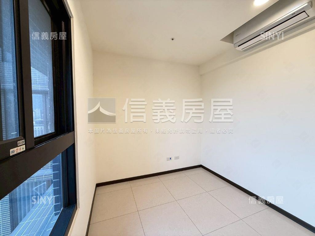 博識。大墩學區四房平車房屋室內格局與周邊環境