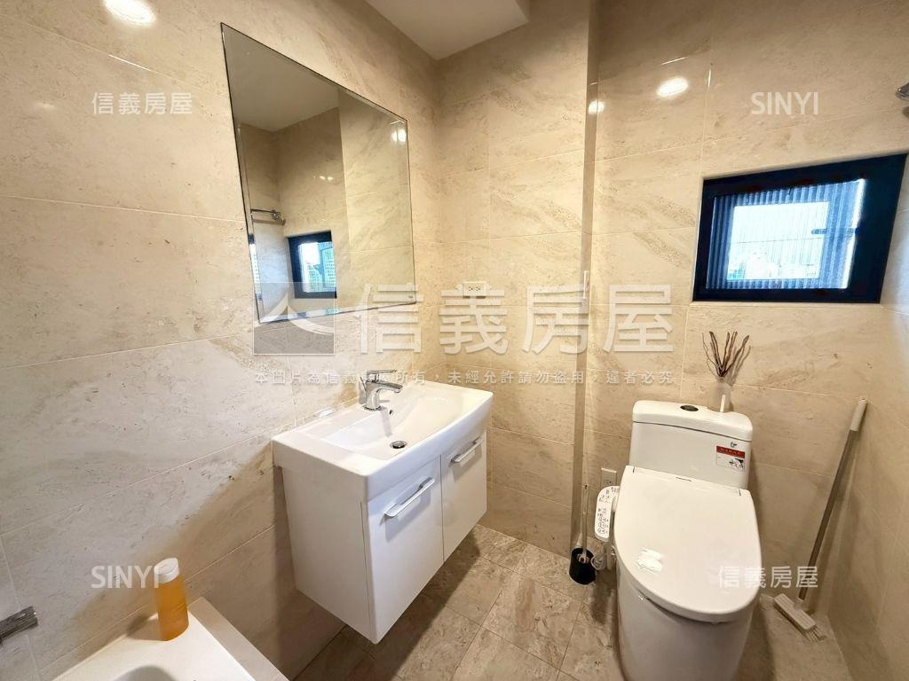 博識。大墩學區四房平車房屋室內格局與周邊環境