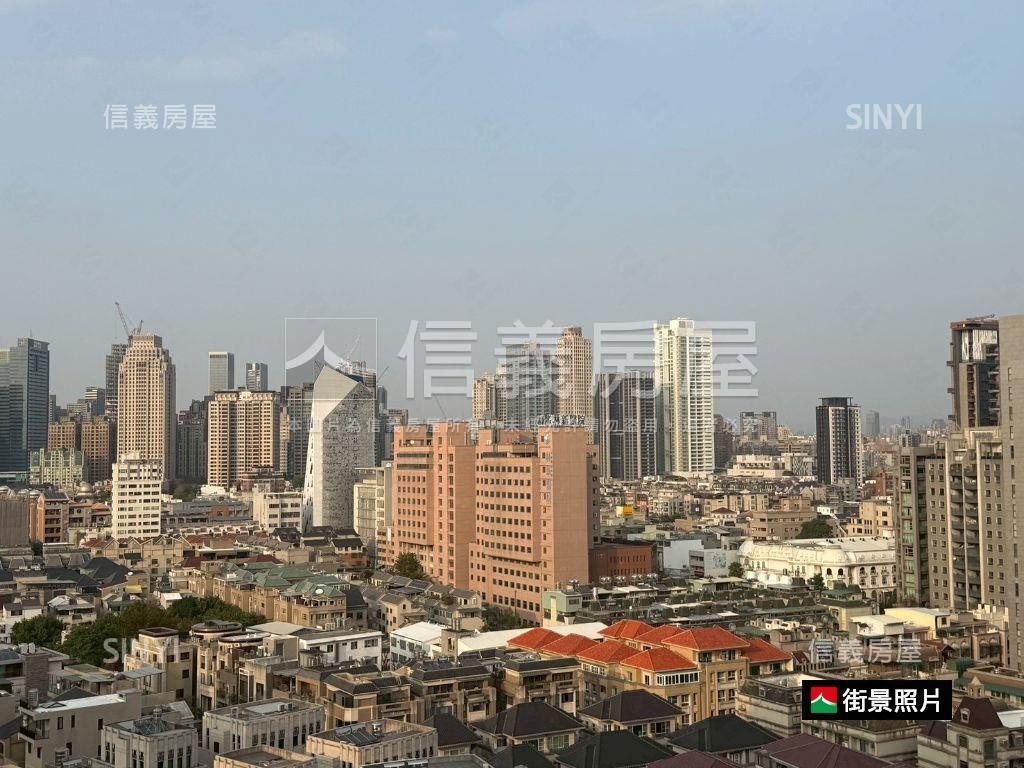 博識。大墩學區四房平車房屋室內格局與周邊環境