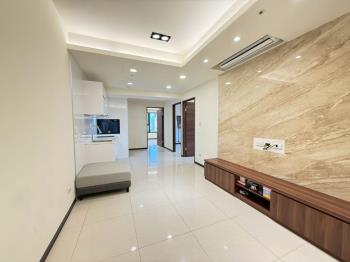 博識。大墩學區四房平車