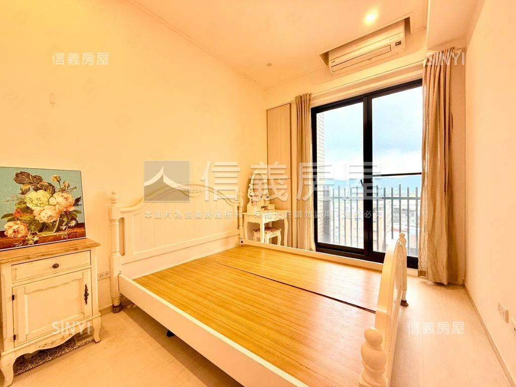 園峰＊極致別景房屋室內格局與周邊環境