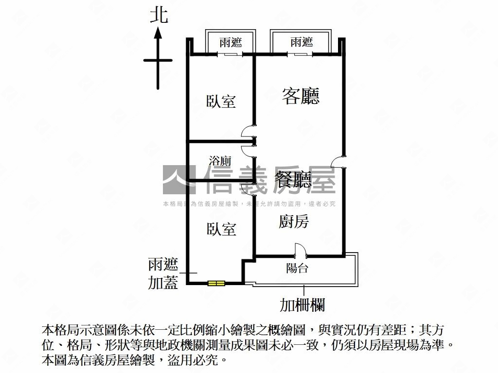 園峰＊極致別景房屋室內格局與周邊環境