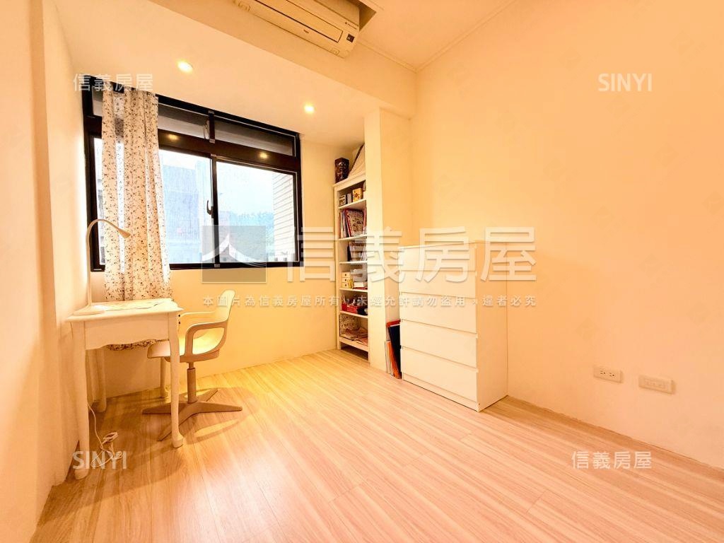 園峰＊極致別景房屋室內格局與周邊環境