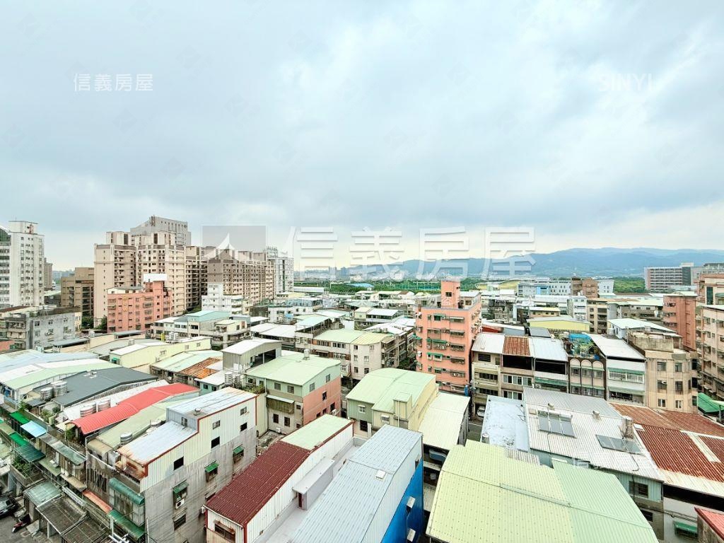 園峰＊極致別景房屋室內格局與周邊環境