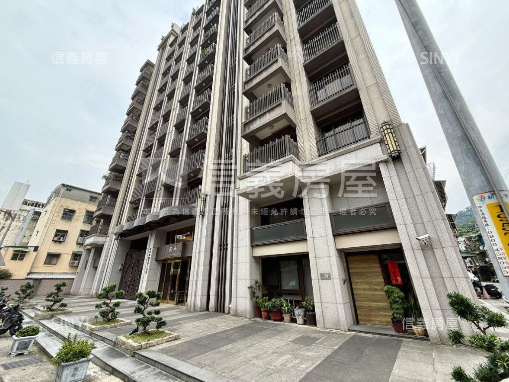 園峰＊極致別景房屋室內格局與周邊環境