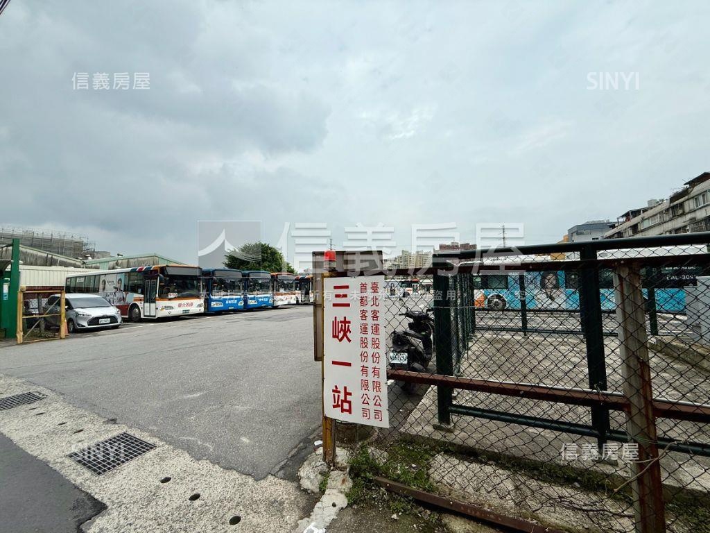 園峰＊極致別景房屋室內格局與周邊環境