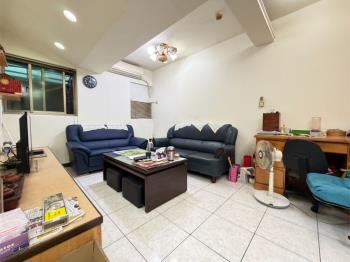 近特區電梯兩房