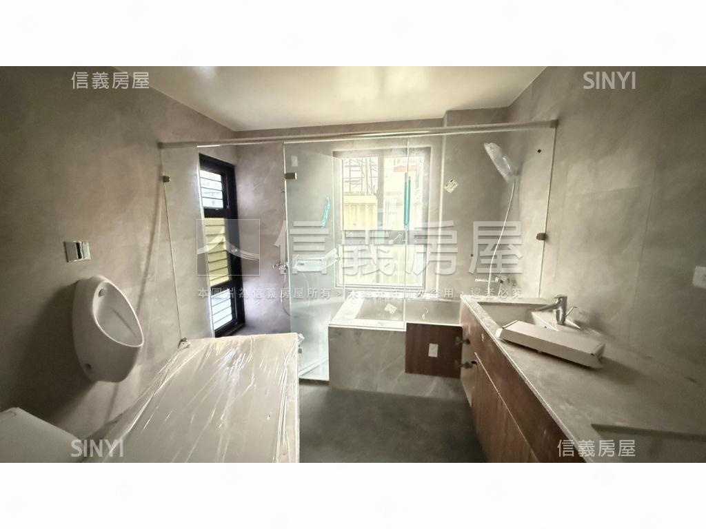 中科全新車庫電梯別墅Ｂ房屋室內格局與周邊環境