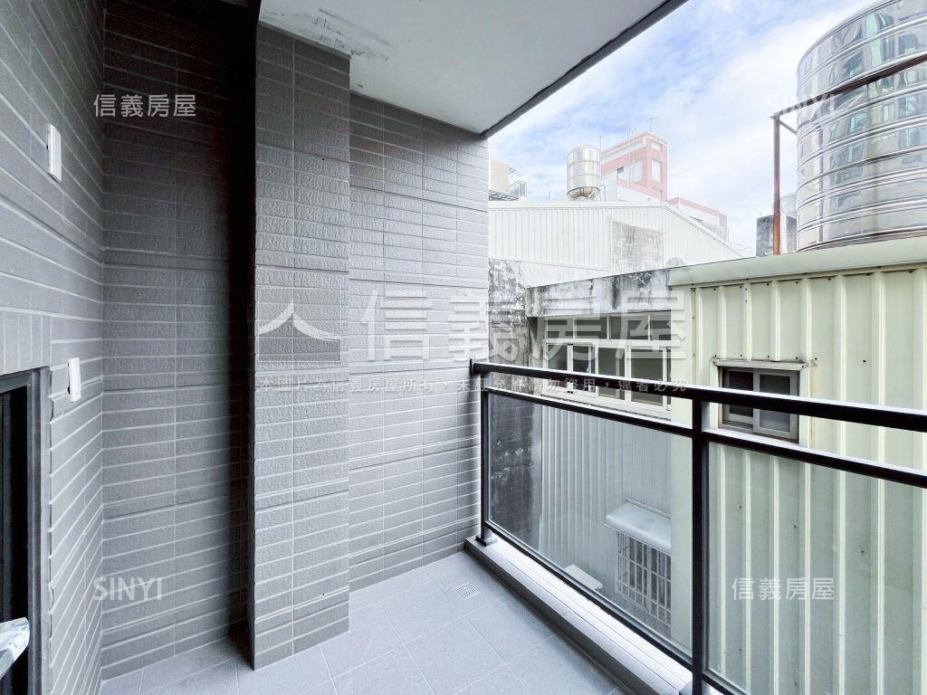 中科全新車庫電梯別墅Ｂ房屋室內格局與周邊環境