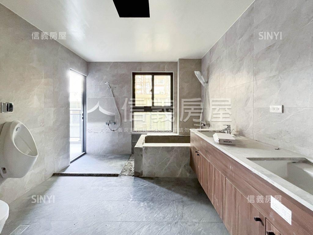 中科全新車庫電梯別墅Ｂ房屋室內格局與周邊環境