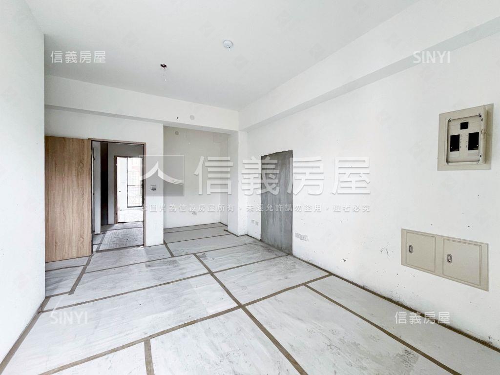 中科全新車庫電梯別墅Ｂ房屋室內格局與周邊環境