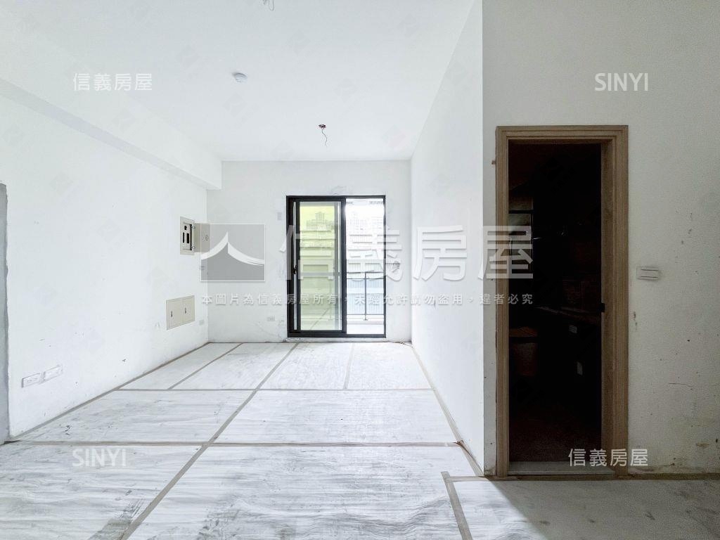 中科全新車庫電梯別墅Ｂ房屋室內格局與周邊環境