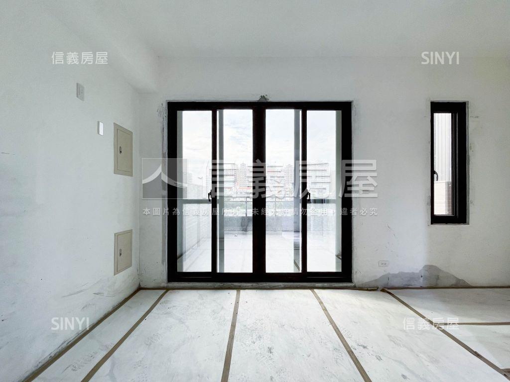 中科全新車庫電梯別墅Ｂ房屋室內格局與周邊環境