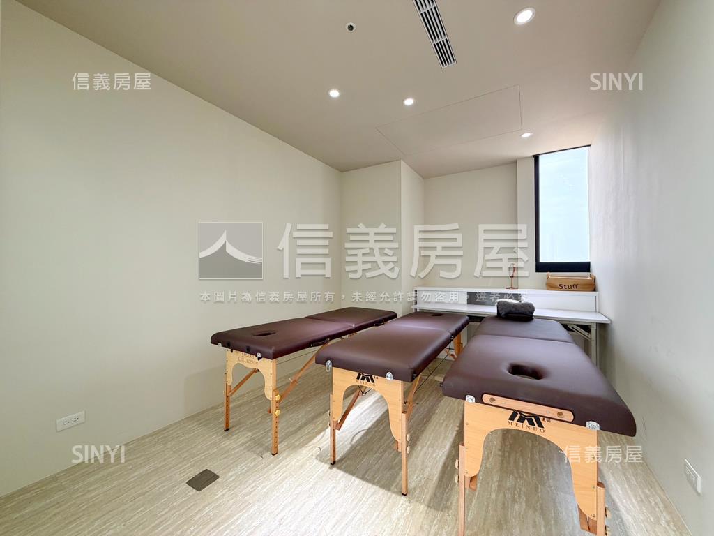 高雄車站｜穩定收租辦公室房屋室內格局與周邊環境