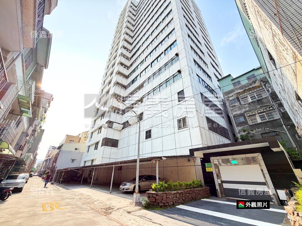 高雄車站｜穩定收租辦公室房屋室內格局與周邊環境