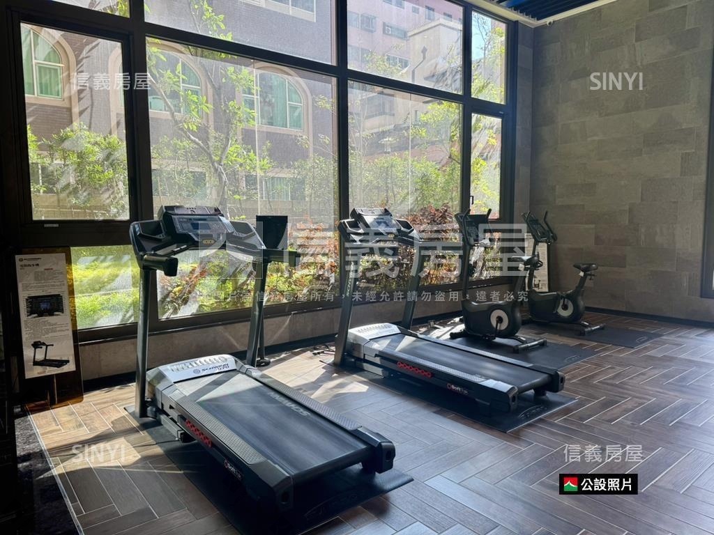 鑫光高樓景觀宅附車位房屋室內格局與周邊環境