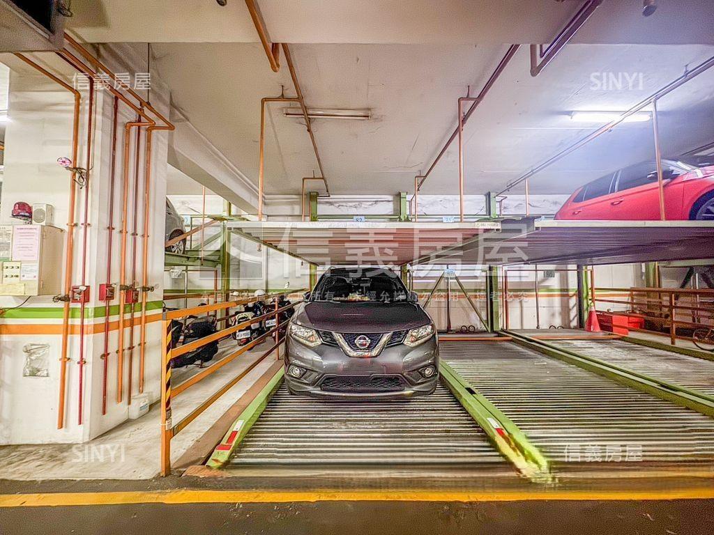 兩房有車位先看這間房屋室內格局與周邊環境